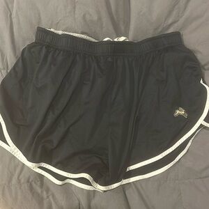 Tracksmith XL 3” running shorts